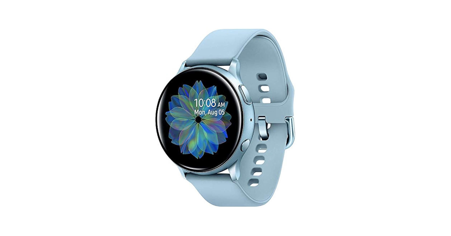 Amazon.com: SAMSUNG Galaxy Watch Active 2 (40mm, GPS